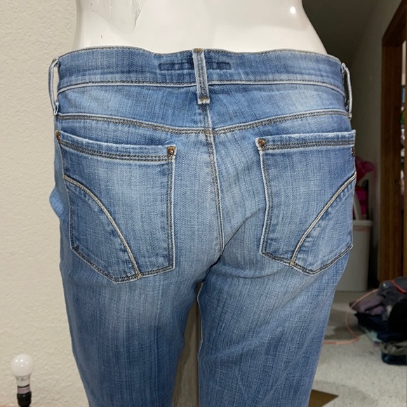 JOES JEANS THE ROCKER SIZE 30/33 - Picture 3 of 11
